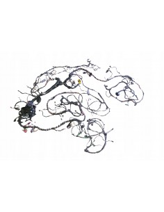 FORD TOURNEO CONNECT MK3 VW CADDY V WIĄZKA ELEKTRYCZNA...