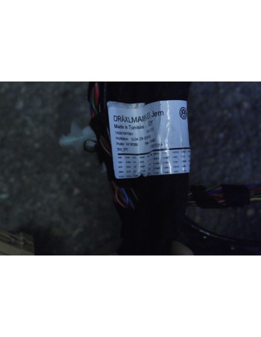 FORD TOURNEO CONNECT MK3 VW CADDY V WIĄZKA...