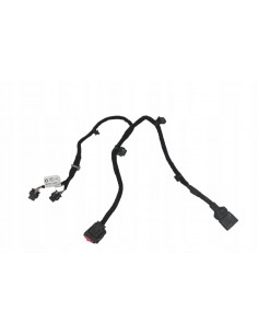 FORD TOURNEO CONNECT MK3 VW CADDY V 1.5 ETSI WIĄZKA...