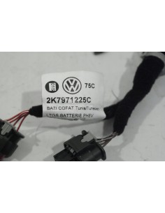 FORD TOURNEO CONNECT MK3 VW CADDY V 1.5 ETSI WIĄZKA... 2