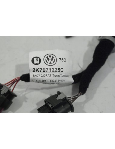 FORD TOURNEO CONNECT MK3 VW CADDY V 1.5 ETSI...