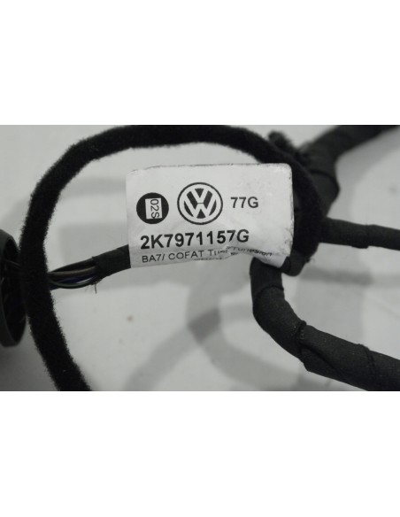 FORD TOURNEO CONNECT MK3 VW CADDY V 1.5 ETSI WIĄZKA BATERII 2K7971157G