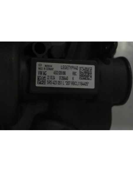 FORD TOURNEO CONNECT MK3 VW CADDY V PRZEKŁADNIA KIEROWNICZA 5R5423051L