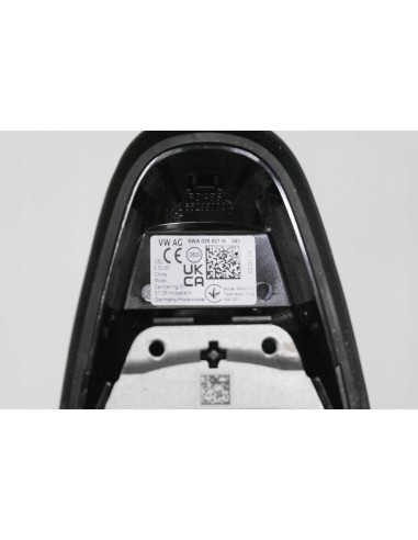 VW SEAT SKODA ANTENA DACHOWA 5WA035507M