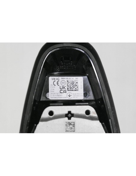 VW SEAT SKODA ANTENA DACHOWA 5WA035507M