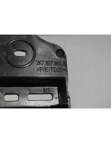 FORD TOURNEO CONNECT MK3 VW CADDY V ŚLIZG POD...