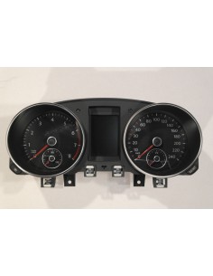 VW GOLF VI 1.4 TSI LICZNIK 5K0920870B