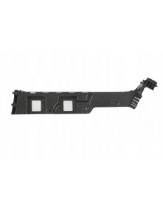 FORD TOURNEO CONNECT MK3 VW CADDY V MAX ŚLIZG ZDERZAKA...