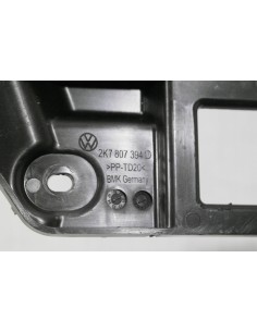 FORD TOURNEO CONNECT MK3 VW CADDY V MAX ŚLIZG ZDERZAKA... 2