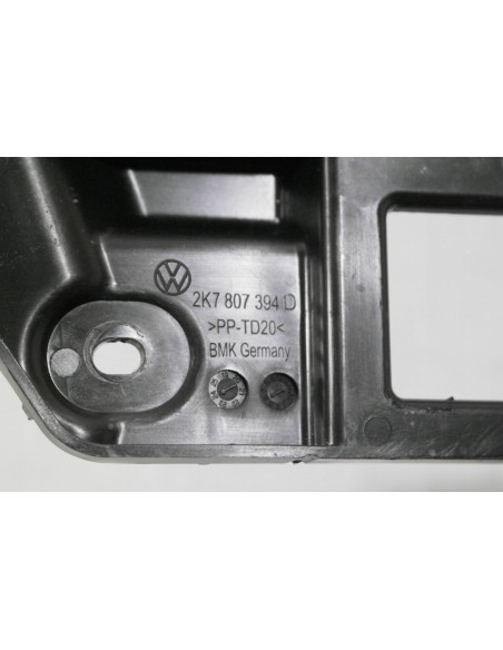 FORD TOURNEO CONNECT MK3 VW CADDY V MAX ŚLIZG ZDERZAKA PRAWY TYŁ 2K7807394D