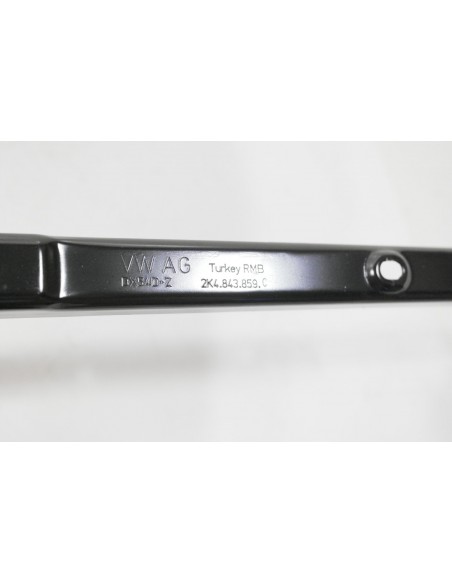 FORD TOURNEO CONNECT MK3 VW CADDY V MAXI SZYNA PROWADNICA DRZWI 2K4843859C