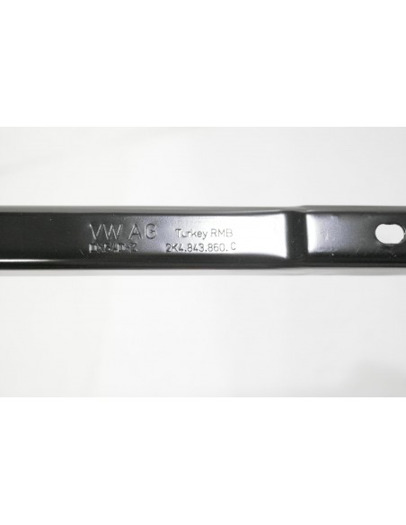 FORD TOURNEO CONNECT MK3 VW CADDY V MAXI SZYNA PROWADNICA DRZWI 2K4843860C