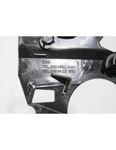 VW AUDI SEAT SKODA 2.0 TDI OSŁONA PASKA...