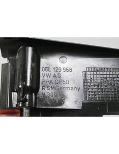 VW AUDI SEAT SKODA 2.0 TDI OSŁONA PASKA ROZRZĄDU 05L129968 2