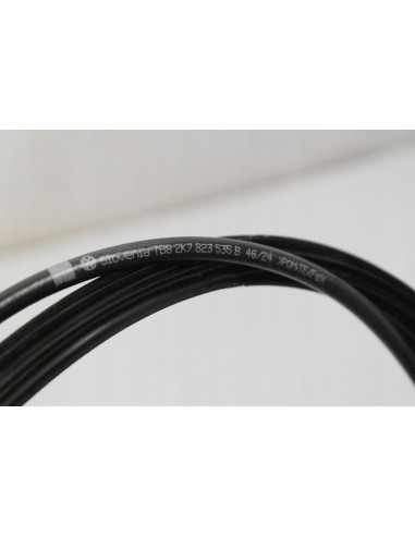 FORD TOURNEO CONNECT MK3 VW CADDY V CIĘGNO...