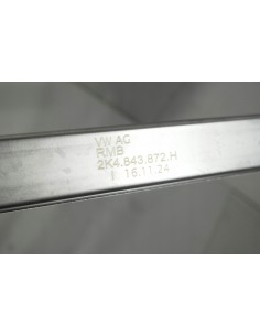 FORD TOURNEO CONNECT MK3 VW CADDY V MAXI SZYNA PROWADNICA... 2