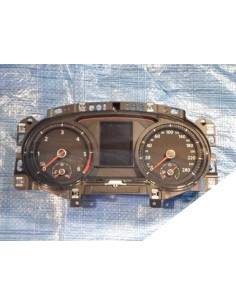 VW GOLF VII GTD LICZNIK 5G1920757