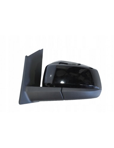 FORD TOURNEO CONNECT MK3 VW CADDY V LUSTERKO LEWE KOMPLETNE 2K7857501AT 7+3