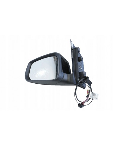 FORD TOURNEO CONNECT MK3 VW CADDY V LUSTERKO...