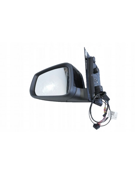 FORD TOURNEO CONNECT MK3 VW CADDY V LUSTERKO LEWE KOMPLETNE 2K7857501AT 7+3