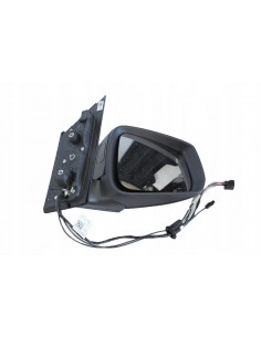 FORD TOURNEO CONNECT 3 VW CADDY V LUSTERKO PRAWE... 2