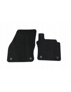 FORD TOURNEO CONNECT MK3 VW CADDY V DYWANIKI WELUROWE...