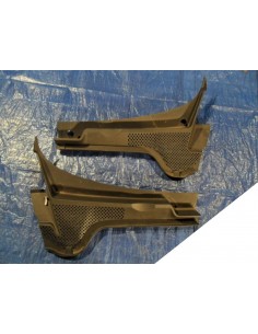 VW NEW BEETLE 5C PODSZYBIE KOMPLETNE ORGINAŁ