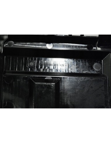 FORD TOURNEO CONNECT MK3 VW CADDY V OBUDOWA...