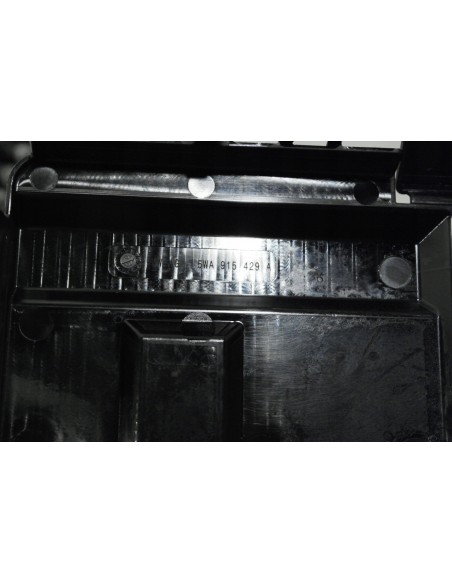 FORD TOURNEO CONNECT MK3 VW CADDY V OBUDOWA AKUMULATORA 5WA915429A