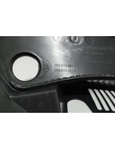 FORD TOURNEO CONNECT MK3 VW CADDY V PODSZYBIE KOMPLETNE... 2