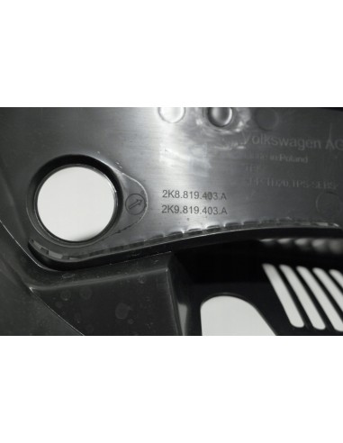 FORD TOURNEO CONNECT MK3 VW CADDY V PODSZYBIE...