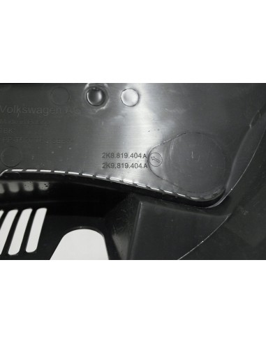 FORD TOURNEO CONNECT MK3 VW CADDY V PODSZYBIE...