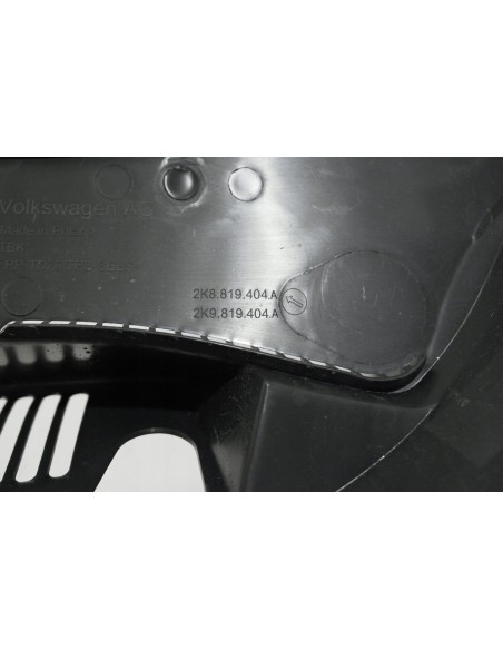 FORD TOURNEO CONNECT MK3 VW CADDY V PODSZYBIE KOMPLETNE 2K8819403A 404A