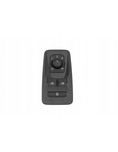 FORD TOURNEO CONNECT MK3 VW CADDY V PANEL STEROWANIA LUSTERKAMI 2K7868247