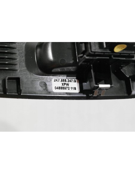 FORD TOURNEO CONNECT MK3 VW CADDY V PRZEŁĄCZNIK SZYB 2K7868247G