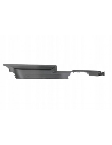 FORD TOURNEO CONNECT MK3 VW CADDY V MAXI LISTWA PROGOWA PRAWA 2K4853376F