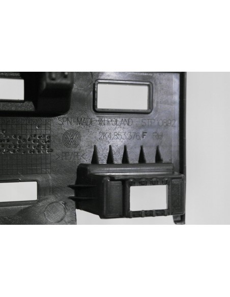 FORD TOURNEO CONNECT MK3 VW CADDY V MAXI LISTWA PROGOWA PRAWA 2K4853376F