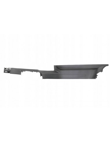 FORD TOURNEO CONNECT MK3 VW CADDY V MAXI LISTWA PROGOWA LEWA 2K4853375G