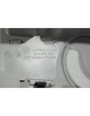 FORD TOURNEO CONNECT MK3 VW CADDY V MAXI...