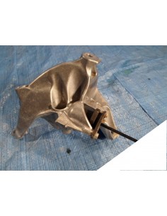 AUDI A4 B9 8W 2.0 TDI ŁAPA SILNIKA 4M0199307AD