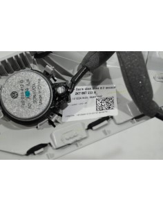 FORD TOURNEO CONNECT MK3 VW CADDY V TAPICERKA SŁUPKA A... 2