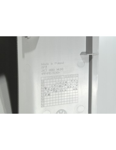 FORD TOURNEO CONNECT 3 VW CADDY V TAPICERKA...