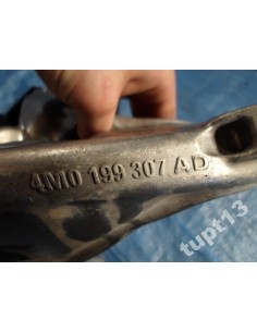 AUDI A4 B9 8W 2.0 TDI ŁAPA SILNIKA 4M0199307AD 2