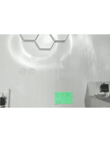 FORD TOURNEO CONNECT MK3 VW CADDY V MAXI...