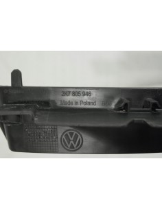 FORD TOURNEO CONNECT MK3 VW CADDY V CHLAPACZ SPOILER... 2