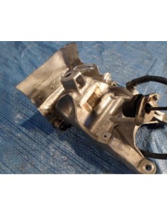 AUDI A4 B9 8W 2.0 TDI ŁAPA SILNIKA 4M0199308AD