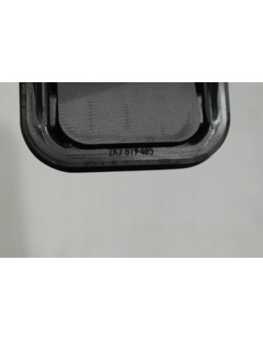 FORD TOURNEO CONNECT MK3 VW CADDY V KRATKA...