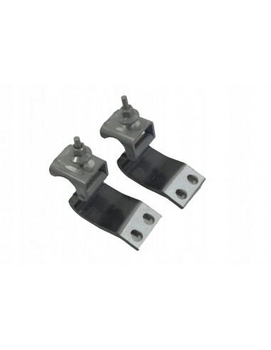 FORD TOURNEO CONNECT MK3 VW CADDY V ZAWIASY KLAPY BAGAŻNIKA 2K7827301B