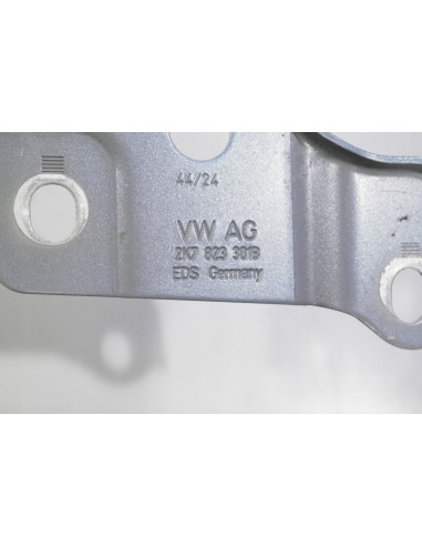 FORD TOURNEO CONNECT MK3 VW CADDY V ZAWIASY...