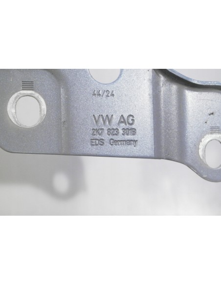 FORD TOURNEO CONNECT MK3 VW CADDY V ZAWIASY MASKI 2K7823301B 2K7823302B